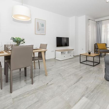 Apartamento Ferrandiz Малага Экстерьер фото
