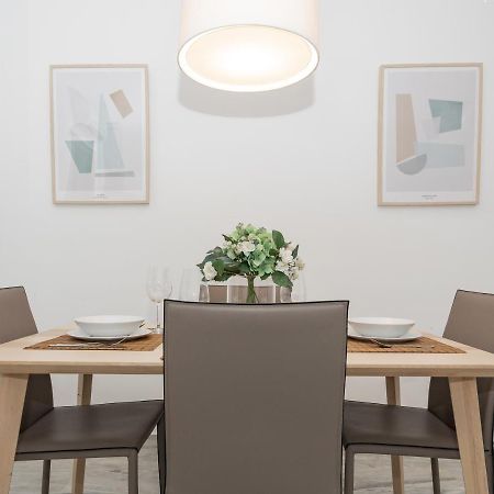 Apartamento Ferrandiz Малага Экстерьер фото