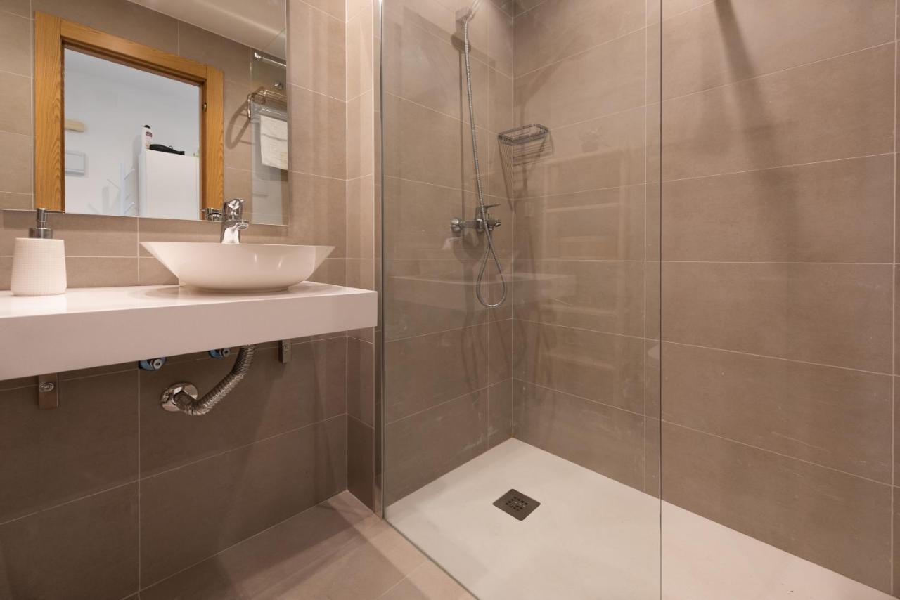 Apartamento Ferrandiz Малага Экстерьер фото